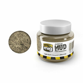 AMMO Light Earth Ground (2102)