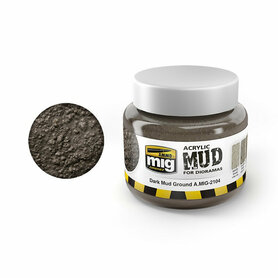 AMMO Dark Mud Ground (2104)