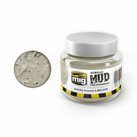 AMMO Arid Dry Ground (2100)