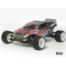 58610 1/10 RC Aqroshot DT-03T