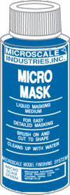 MICRO MASK MICROSCALE