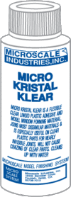 MICRO KRISTAL KLEAR MICROSCALE