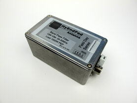12-10M HF Band Pass Filter 1KW PEP SSB 12-10M HF Band Pass Filter 1KW PEP SSB