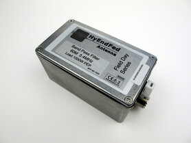 60M HF Band Pass Filter 1KW PEP SSB 60M HF Band Pass Filter 1KW PEP SSB