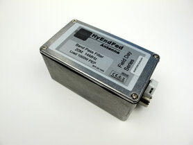 20M HF Band Pass Filter 1KW PEP SSB 20M HF Band Pass Filter 1KW PEP SSB