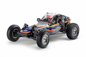 Tamiya 58719 BBX 2WD Buggy BB-01