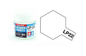 Tamiya LP-22 Flat Base 10 ml