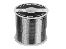 SOLDEER 60/40 1 mm 1 kg SOLDEER 60/40 1 mm 1 kg