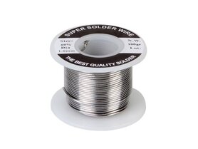 SOLDEER 60/40 1 mm 250 g SOLDEER 60/40 1 mm 250 g