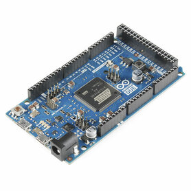 Arduino DUE R3 Board  Arduino DUE R3 Board
