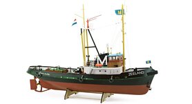 Billing Boats Zeeland  1:35 limited edition