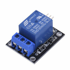 1-KANAAL RELAY BOARD 1-KANAAL RELAY BOARD