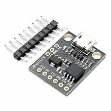 Mini ATTINY85 Micro USB Development Board voor Digispark Kickstarter Mini ATTINY85 Micro USB Development Board voor Digispark Kickstarter