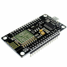 NodeMcu Lua WIFI Internet of Things development board based ESP8266 NodeMcu Lua WIFI Internet of Things development board based ESP8266