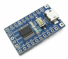 ARM STM8S103F3P6 STM8 Minimum System Development Board ARM STM8S103F3P6 STM8 Minimum System Development Board