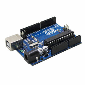 Arduino Uno R3 ATmega328 Clone Arduino Uno R3 ATmega328 Clone
