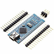 Arduino Nano V3 Clone CH340 Arduino Nano V3 Clone CH340