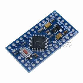 Arduino Pro Mini Clone Arduino Pro Mini Clone