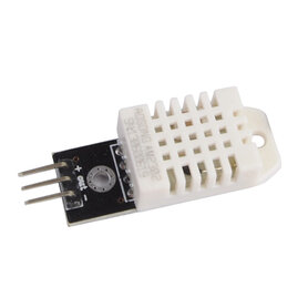 DHT22 AM2302 Digital Temperature and Humidity Sensor Module