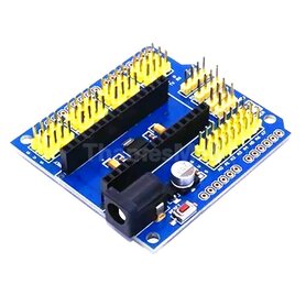 NANO V3 Multi-function Expansion Board