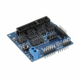 Sensor Shield voor Arduino UNO