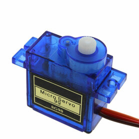 Mini Servo SG90 Mini Servo SG90
