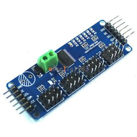 16CH Servo Shield PCA9685