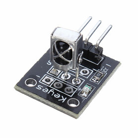 KY-022 Infrared IR Sensor Receiver
