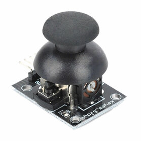 Joystick Breakout Module