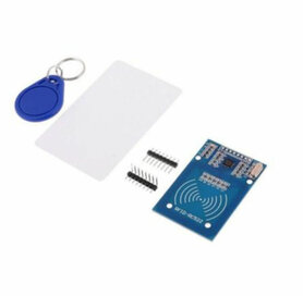 MFRC-522 RFID IC Card Reader RC522 MFRC-522 RFID IC Card Reader RC522