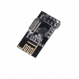 NRF24L01+ 2.4GHz Antenna Wireless Transceiver Module