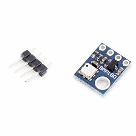BMP180 Digital Barometric Pressure Sensor