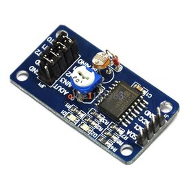 AD/DA PCF8591 Converter Module