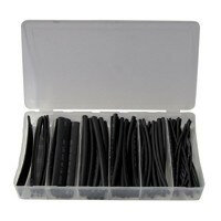 Waterdichte krimpkous assortiment met lijmvoering 35 delig Waterdichte krimpkous assortiment met lijmvoering 35 delig