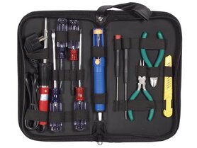 11-DELIGE TOOLKIT 11-DELIGE TOOLKIT