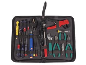18-DELIGE TOOLKIT 18-DELIGE TOOLKIT