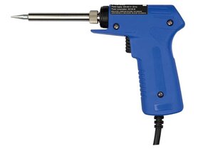 KERAMISCH SOLDEERPISTOOL "QUICK HOT" 30-130W / 220-240VAC KERAMISCH SOLDEERPISTOOL "QUICK HOT" 30-130W / 220-240VAC