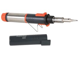 SUPERPRO SOLDEERBOUT 25-125W 580°C SUPERPRO SOLDEERBOUT 25-125W 580°C