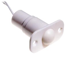 "ROLLERBALL" DEURCONTACT