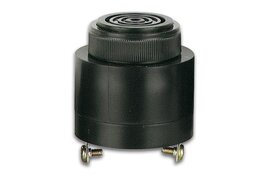 AC/DC BUZZER 220V - SCHROEFMONTAGE AC/DC BUZZER 220V - SCHROEFMONTAGE