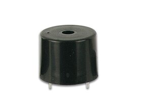 BUZZER 3-20Vdc / 10mA - PRINTMONTAGE BUZZER 3-20Vdc / 10mA - PRINTMONTAGE