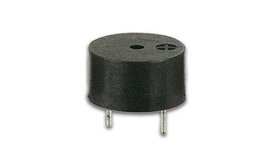 BUZZER 3-16Vdc / 8mA - PRINTMONTAGE BUZZER 3-16Vdc / 8mA - PRINTMONTAGE