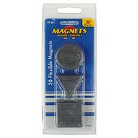 30-delige magneetset