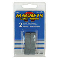 magneetset 10x10x48mm