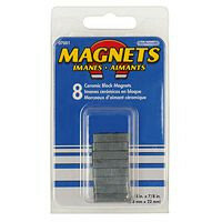 magneetset 22x5x5.5mm