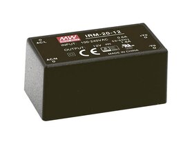 IRM-20-5 5V 4A  IRM-20-5 5V 4A