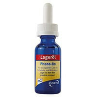 Phono80 lager-olie Dynavox