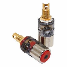 Banaanstekker set Dynavox