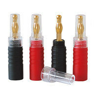 Dynavox high end banaanset