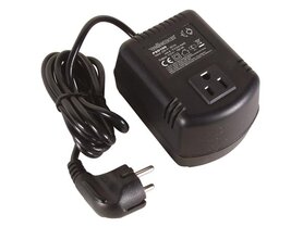 OMVORMER 220 V -110 V, 100 W OMVORMER 220 V -110 V, 100 W